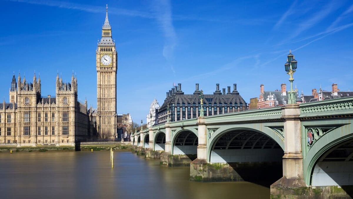 Nuevo permiso obligatorio para viajar a Reino Unido: ¿Quiénes deben tramitarlo y cuánto cuesta?