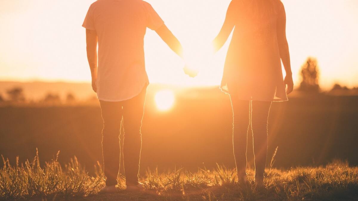 Analiza la tuya: ¿Qué tipos de relaciones de pareja existen?