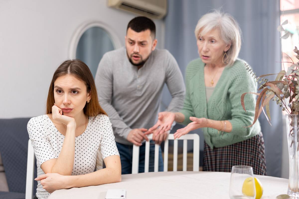 Descubre que es lo que dice la psicología sobre las Relaciones familiares tóxicas.