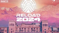 Fiesta de Año Nuevo en Club Hípico: Conoce el valor de las entradas para “Reload 2024″