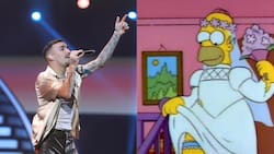 “Tan divino”: Revisa los memes y reacciones que dejó la presentación de Rels B en el Festival de Viña 2023