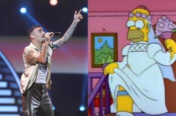 “Tan divino”: Revisa los memes y reacciones que dejó la presentación de Rels B en el Festival de Viña 2023