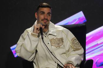 Festival de Viña 2023: Este es el setlist que interpretaría Rels B en la Quinta Vergara