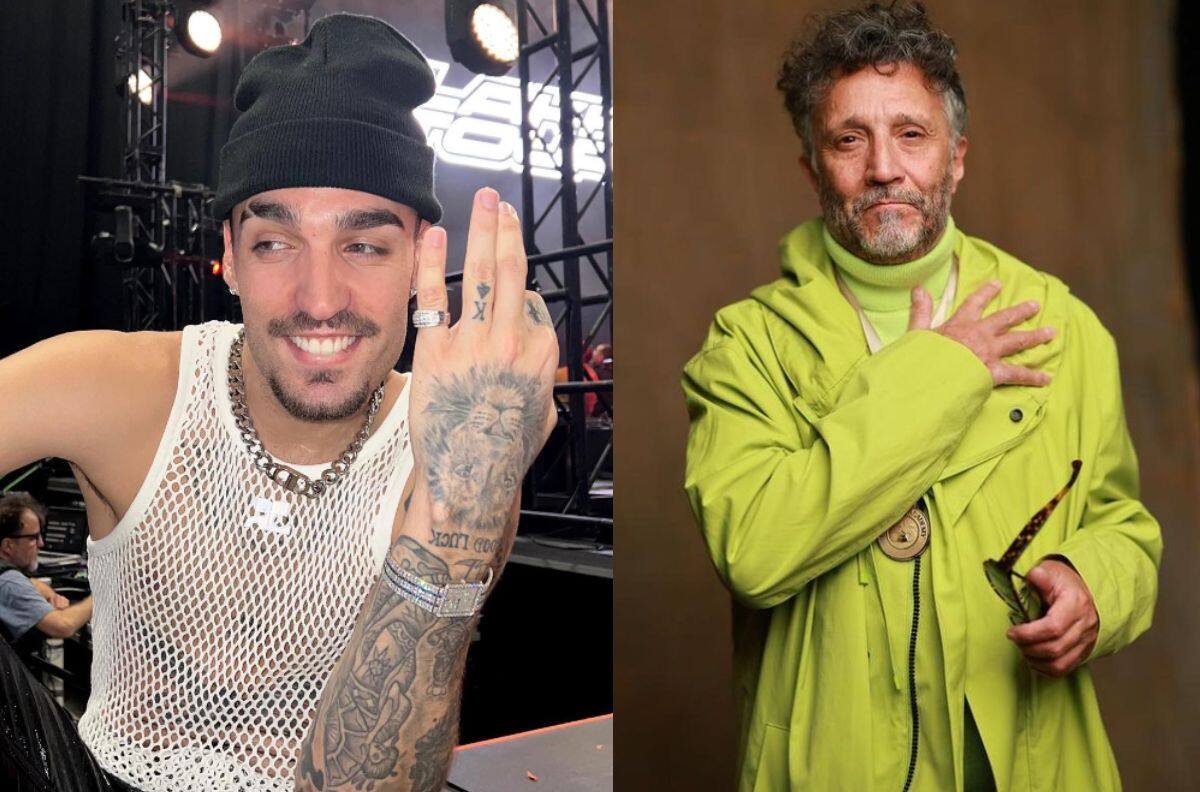 Festival de Viña 2023: Revisa a qué hora ver a Fito Páez y Rels B en la Quinta Vergara