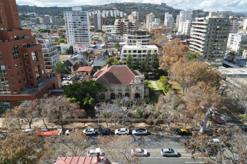 Conoce los detalles del remate de la Casa Losada.