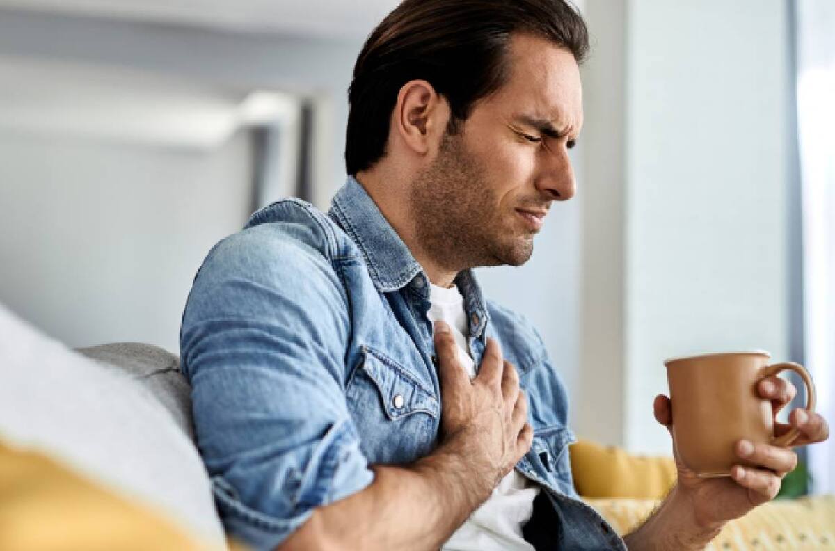 Remedios naturales para la gastritis que favorecen la pérdida de peso