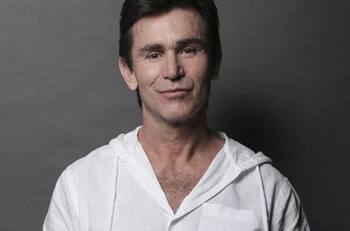 “Para mí no hay ninguna diferencia”: Remigio Remedy habló sobre la transición de género de su hijo menor