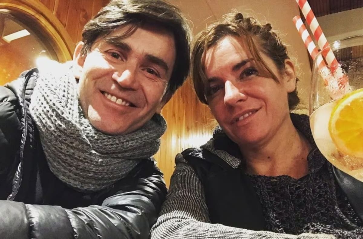 Remigio Remedy desclasifica inédito episodio en su relación con Pamela Villalba