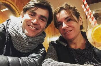 Remigio Remedy desclasifica inédito episodio en su relación con Pamela Villalba