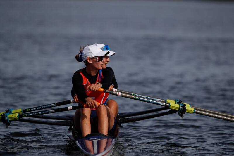 le dio un nuevo oro a Chile en los Juegos Panamericanos (Foto: Photosport)