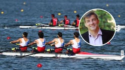 El llamativo plan de Daniel Stingo para apoyar al deporte chileno tras los Panamericanos: “3 tanques menos”