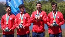 Columna | Chile en el medallero de Santiago 2023: quinto lugar es lo mejor desde los 50