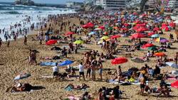 ¿Planeando tus vacaciones? Te contamos cuánto sale pasar un fin de semana en Reñaca este verano