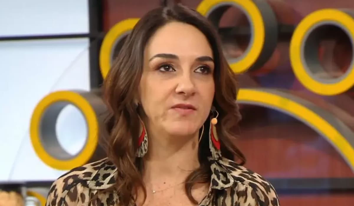revela incómoda situación durante una cita.