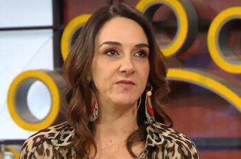 “No sabía cómo salir de ahí”: Renata Bravo vivió incómodo momento en una cita