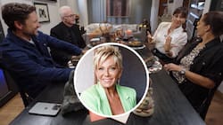 Renata Bravo recuerda antigua pelea con Raquel Argandoña por sus imitaciones en De Pe a Pa