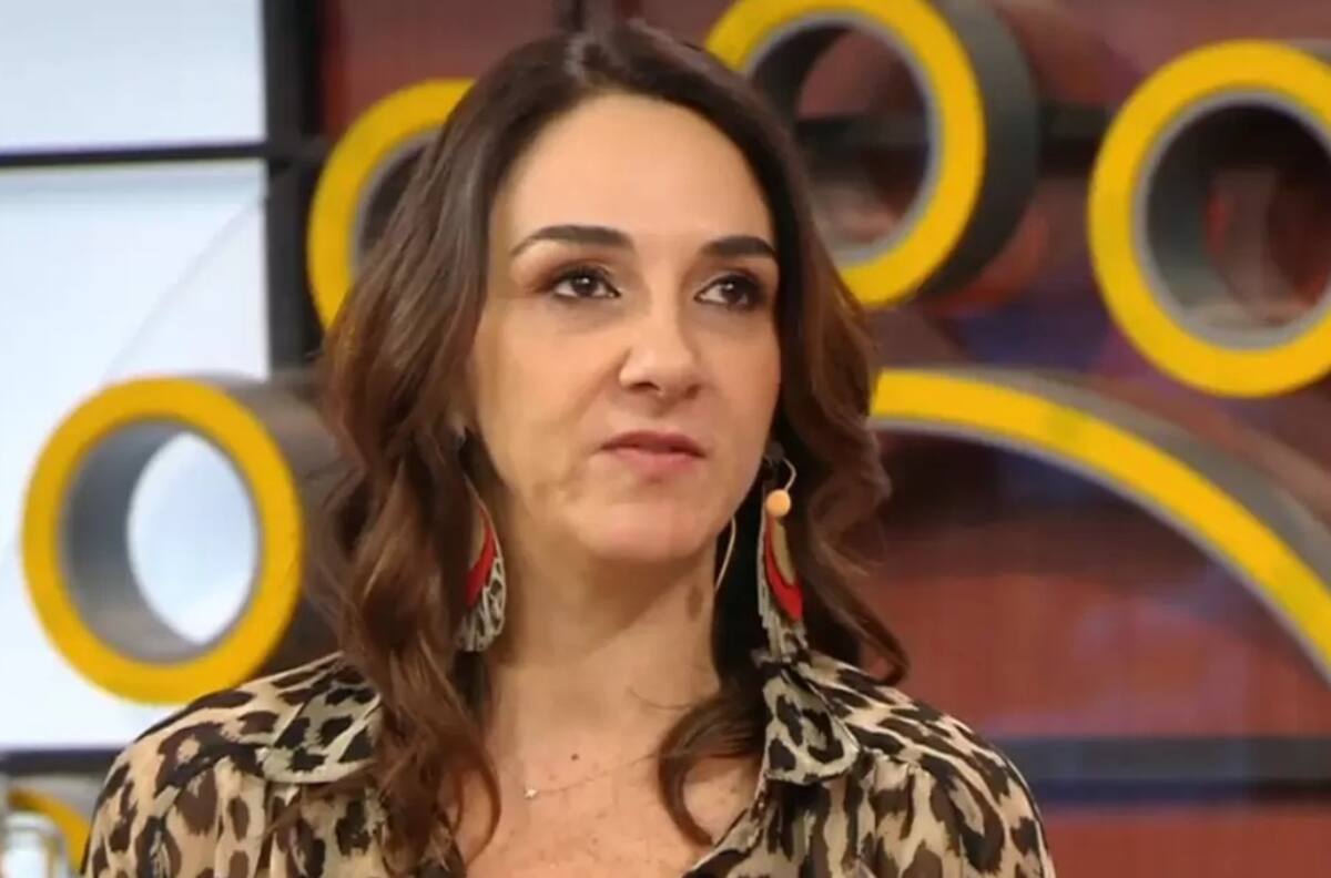 Renata Bravo contó el grave error que cometió con una transferencia bancaria: “Me desesperé”