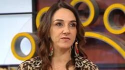 Renata Bravo contó el grave error que cometió con una transferencia bancaria: “Me desesperé”