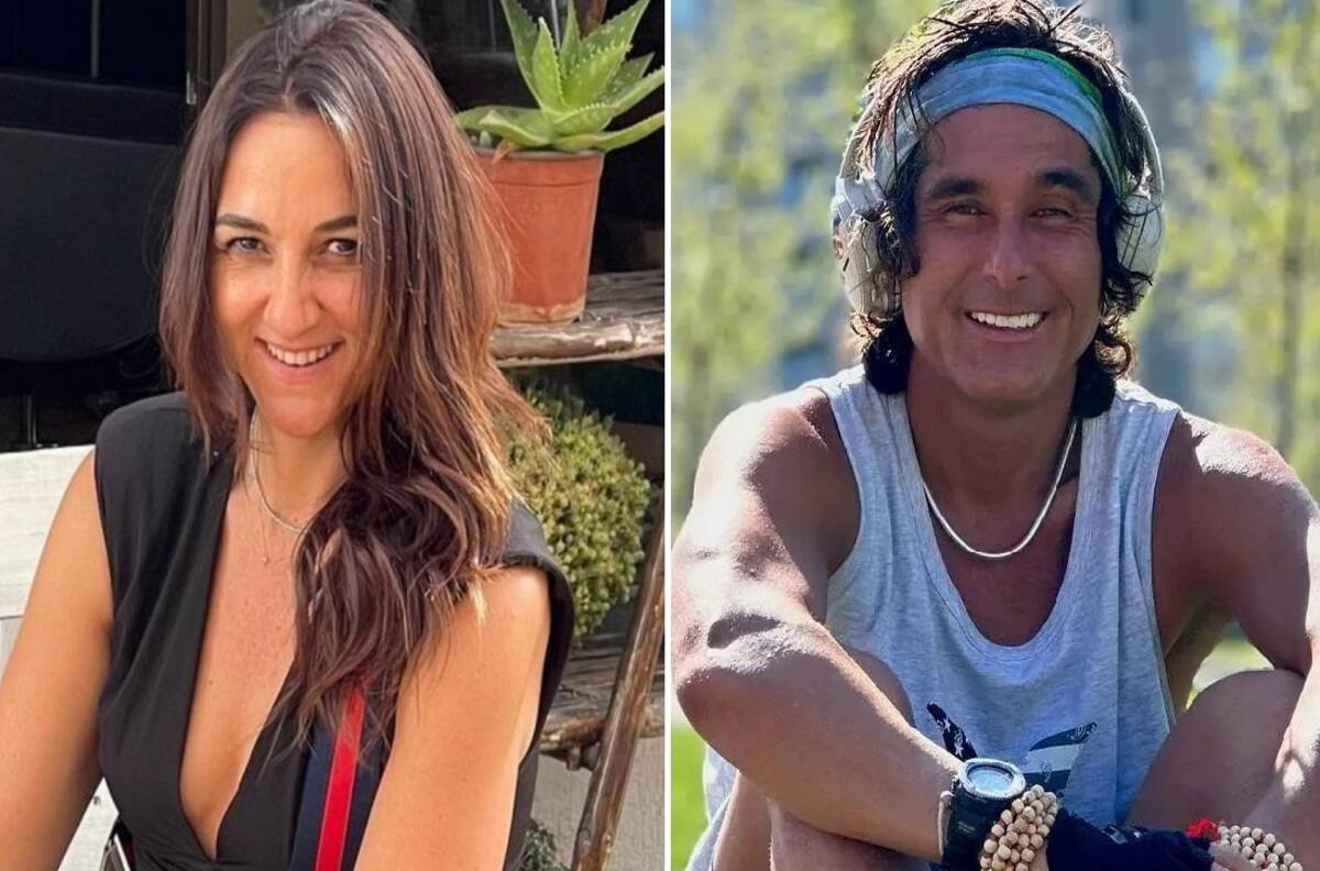 Con recuerdos de sus viajes con Claudio Iturra: Así es la casa de Renata Bravo