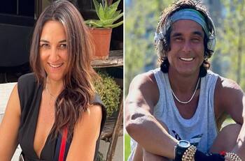 Con recuerdos de sus viajes con Claudio Iturra: Así es la casa de Renata Bravo