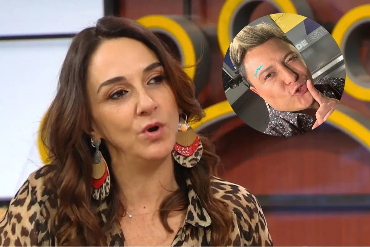 enfrentados por polémico video