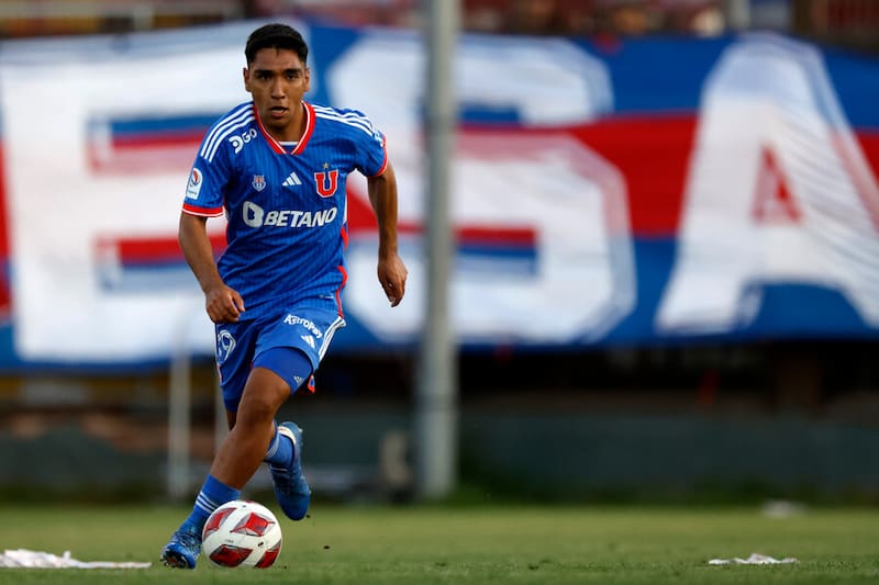 Renato Cordero. Foto: Aton.