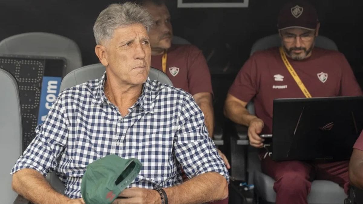 Por mirador en menos y sacador de vuelta: Conmebol sanciona a DT y se pierde el duelo con Audax