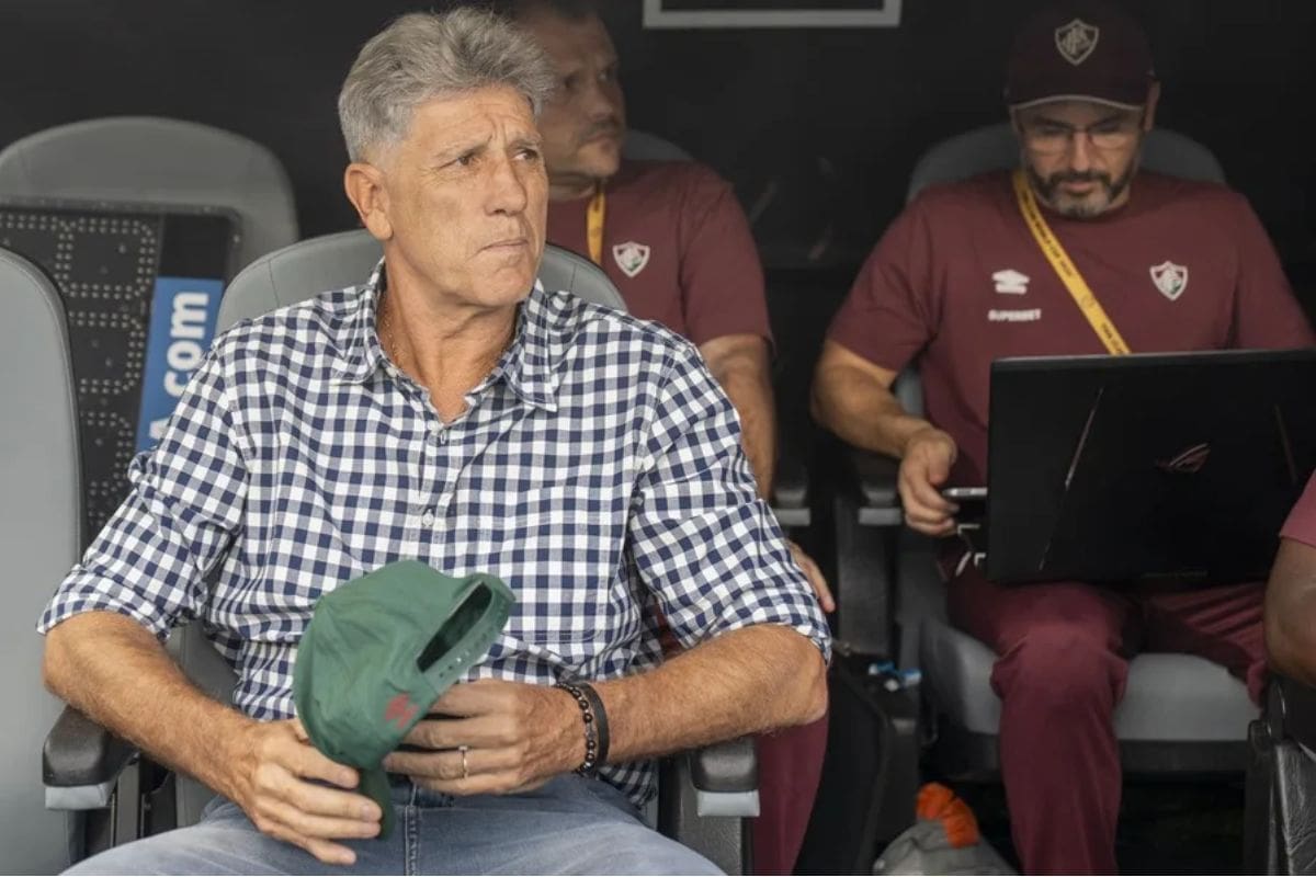 El entrenador de Vasco fue sancionado por la Conmebol. Foto: EFE.