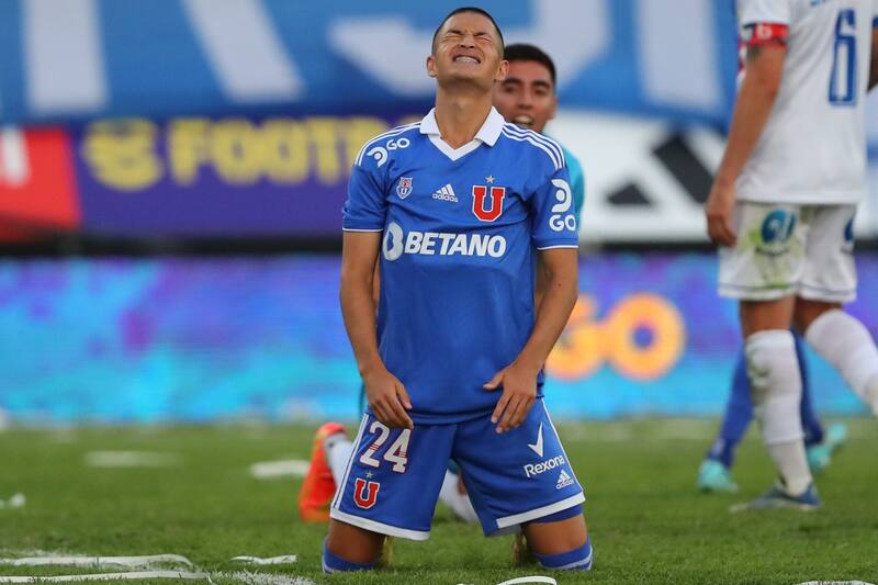 en Universidad de Chile.