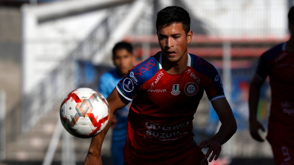 “Atento Gareca”: Figura del Campeonato Nacional postula a Renato Huerta para la Roja