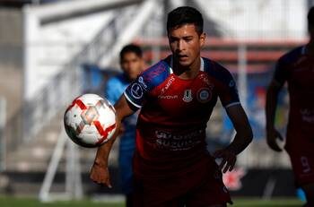 “Atento Gareca”: Figura del Campeonato Nacional postula a Renato Huerta para la Roja