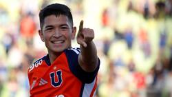 El “borrado” de Gustavo Álvarez en la U que podría tener su oportunidad frente a Curicó