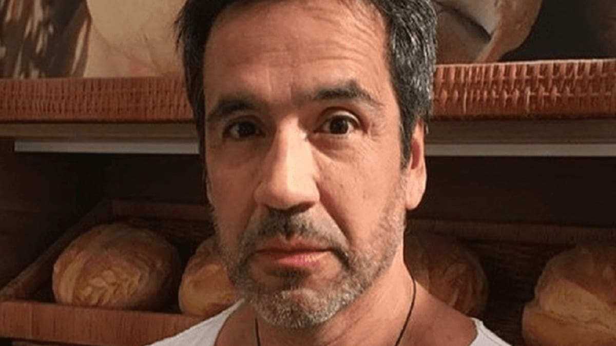 “Ella dejó todo”: Renato Munster reveló detalles de su increíble historia de amor