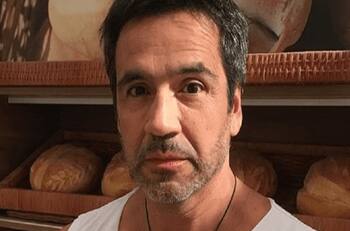 “Ella dejó todo”: Renato Munster reveló detalles de su increíble historia de amor