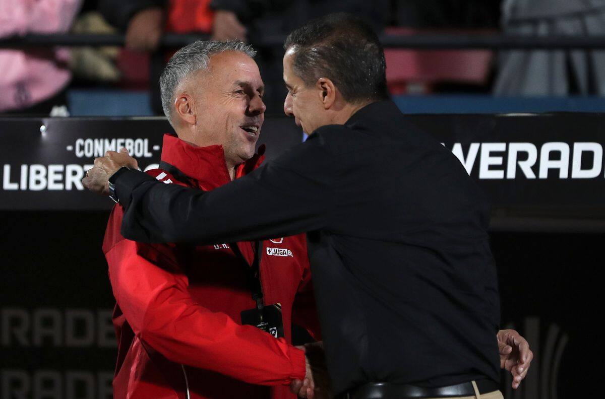 Y eso que le ganó al PSG: DT de Botafogo fue despedido tras el Mundial de Clubes