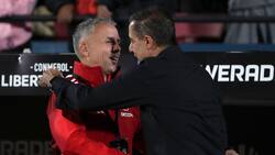 Y eso que le ganó al PSG: DT de Botafogo fue despedido tras el Mundial de Clubes