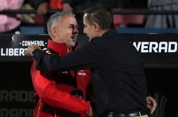 Y eso que le ganó al PSG: DT de Botafogo fue despedido tras el Mundial de Clubes