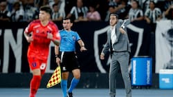 Una vez se confirme a Renato Paiva: los dos jugadores que tienen todo listo para ser refuerzos de la U