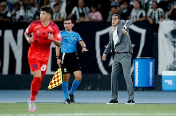 Llegarían tras Renato Paiva: los dos jugadores que tienen todo listo para ser refuerzos de la U