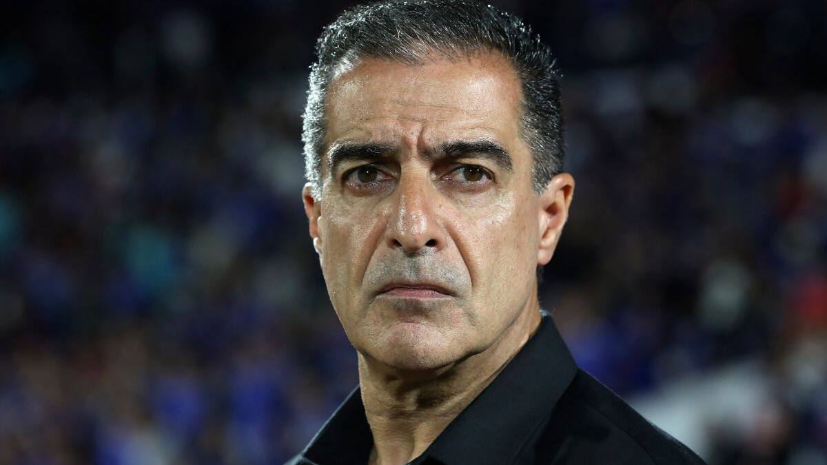 “No tuvimos más noticias”: agente de Renato Paiva revela el motivo por el que no llegó a la U
