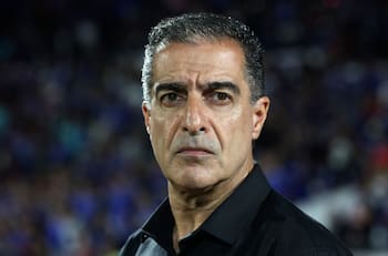 Está cerca de ser el nuevo entrenador de la U y ya le dejan tarea para 2026: “Va a tener que hacer maravillas”