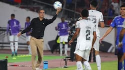 Universidad de Chile ya eligió al DT para reemplazar a Gustavo Álvarez