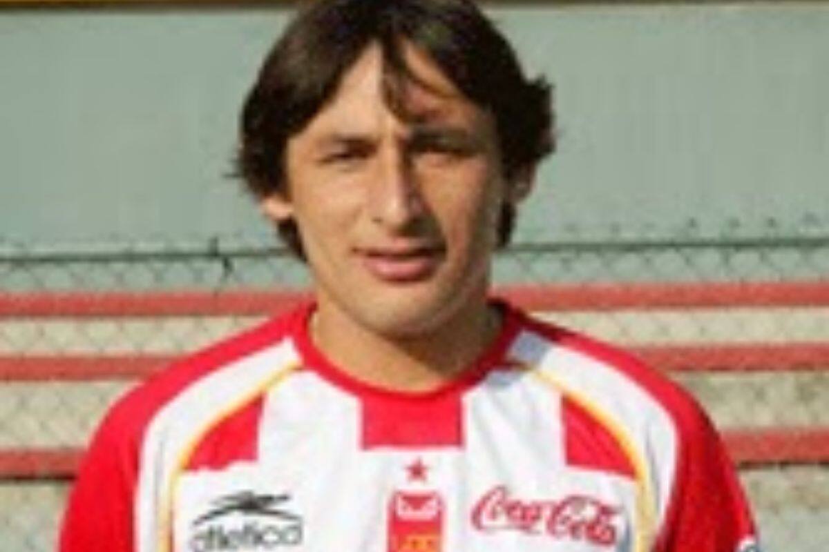 Uno de los pocos registros del paso del Tiburón por los Tecolotes de México.