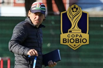 Un icónico goleador y un multicampeón con Colo Colo y la U: las novedades que tendrá la Copa Biobío 2025