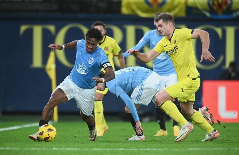 El peruano fichará por el Girona
