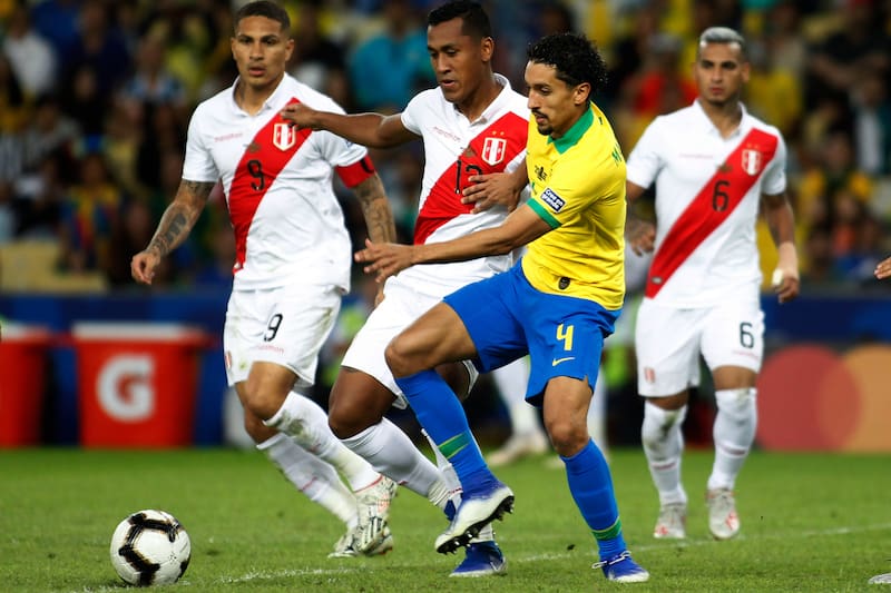 El ex dirigido por Ricardo Gareca continuará su carrera en Europa (Foto: Aton)