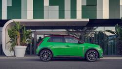 Este es el nuevo auto del año en Europa