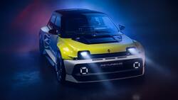 Renault revive un auto histórico y lo anuncia como edición limitada