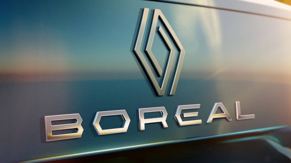 Este es el nombre que escogió Renault para su nuevo SUV