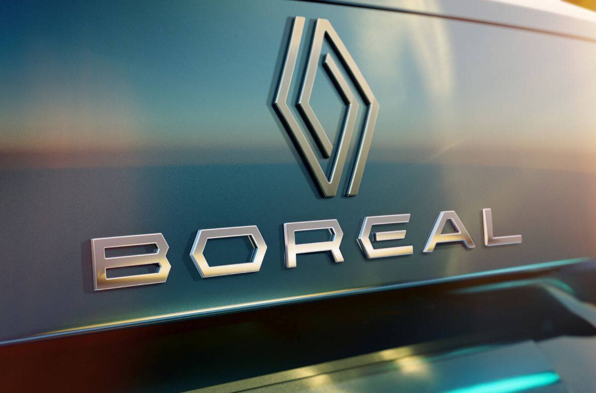 Este es el nombre que escogió Renault para su nuevo SUV